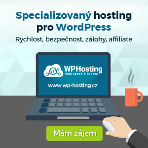 WordPress hosting